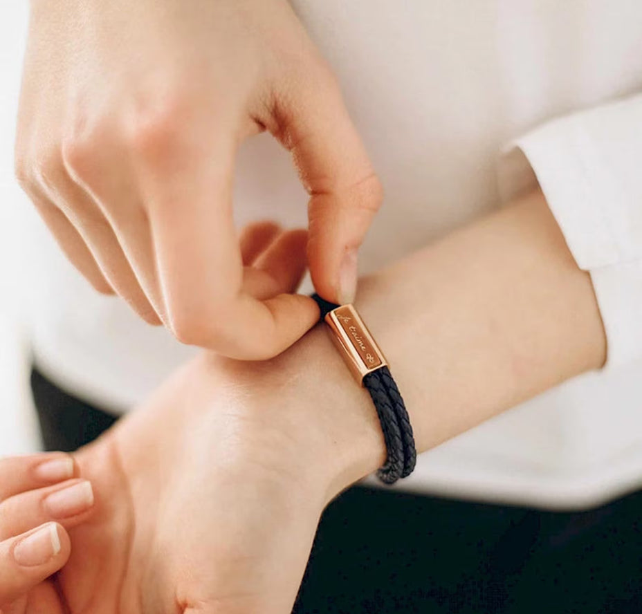 When a Bracelet Becomes a Time Capsule