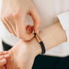When a Bracelet Becomes a Time Capsule