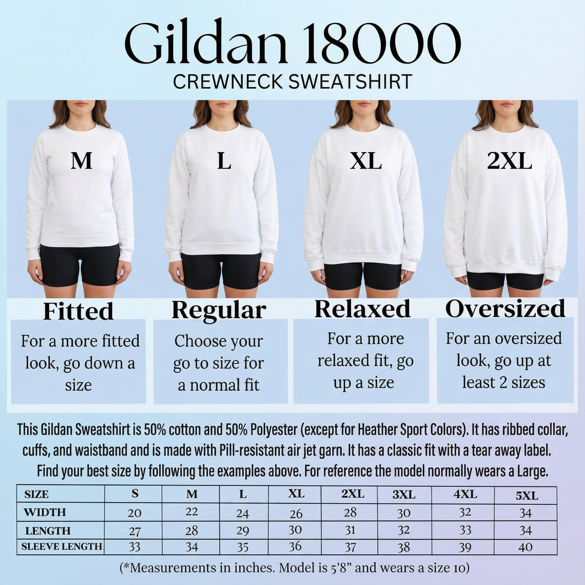 Pet Memorial Portrait Embroidered Ugly Sweatshirt