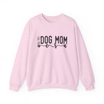 Dog Mom Era Sweatshirt for Dog Moms