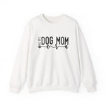 Dog Mom Era Sweatshirt for Dog Moms