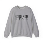 Dog Mom Era Sweatshirt for Dog Moms
