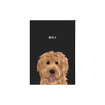 Modern Pet Portrait – One Pet (DEV)