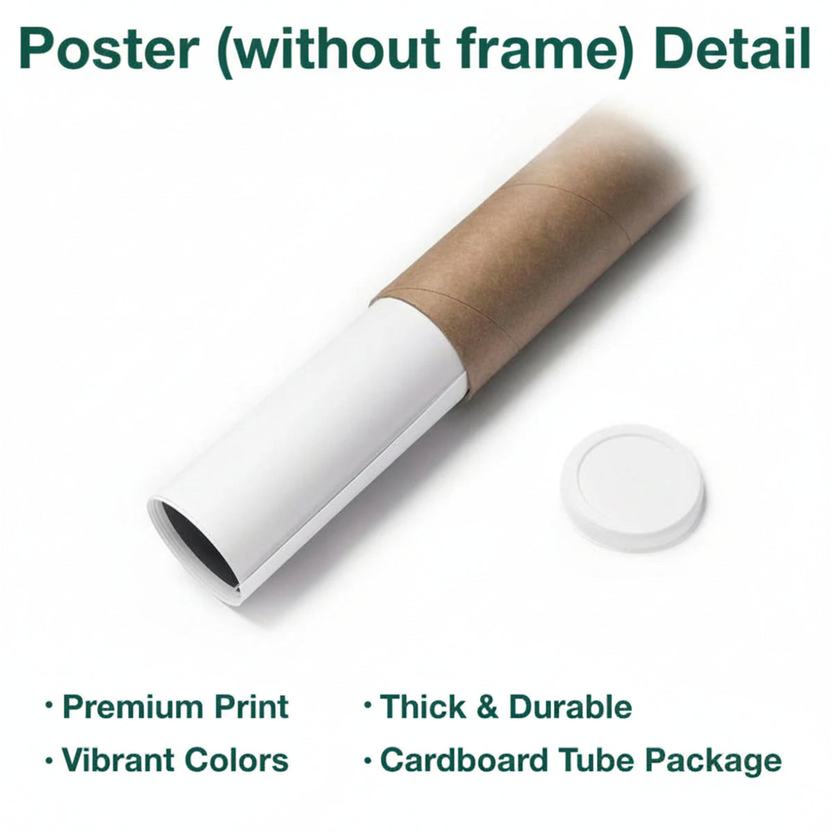 Paw Prints May Fade From The Snow Personalized Pet Memorial Canvas/ Poster