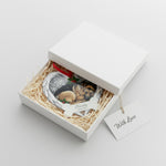 Sleeping Pet Angel Ornament for Dog Owners | Personalized Sympathy Gift for Pet Loss