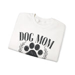 Dog Mom Club Sweatshirt for Dog Lovers