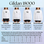 Pet Memorial Portrait Embroidered Ugly Sweatshirt