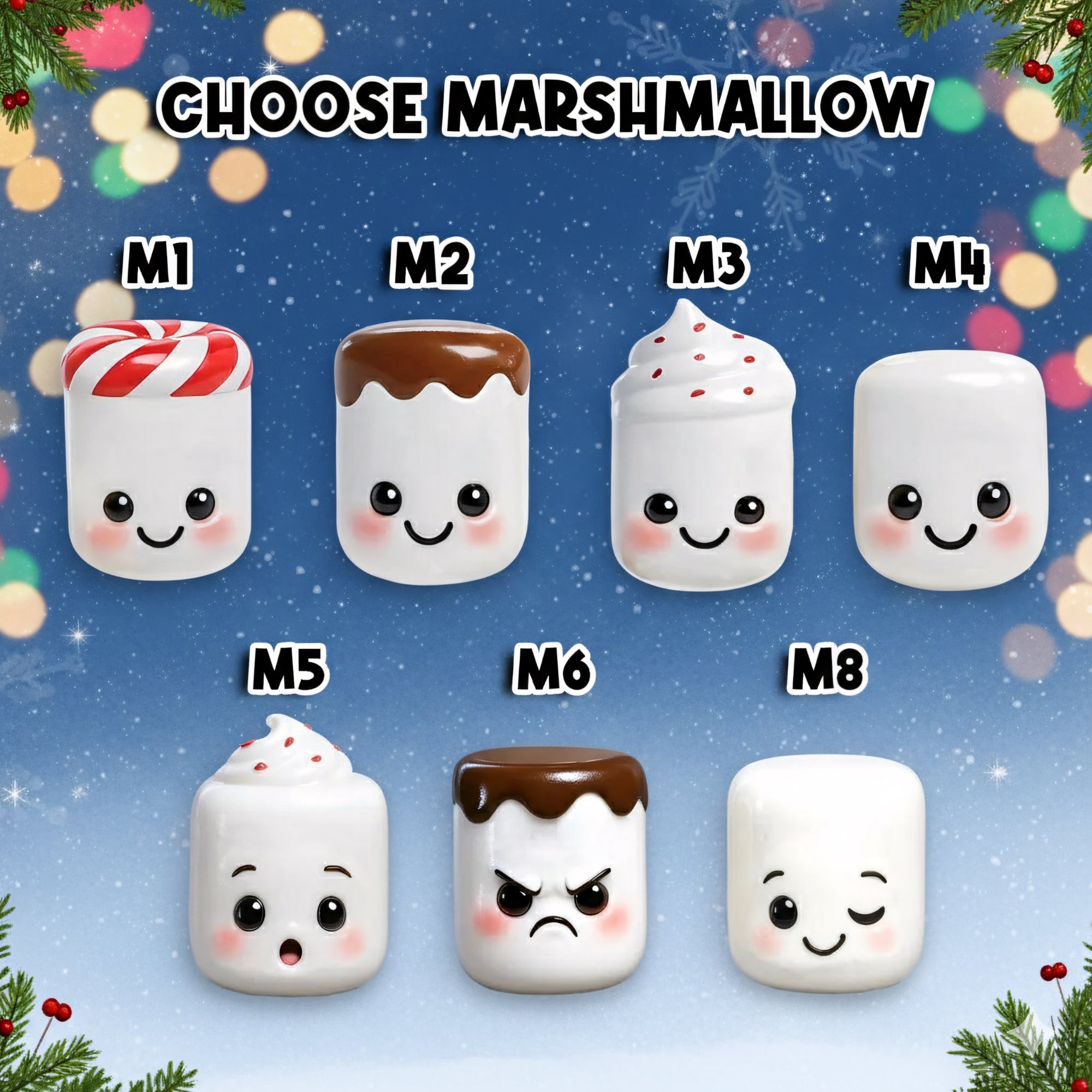 Personalized Family Ornament