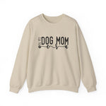 Dog Mom Era Sweatshirt for Dog Moms