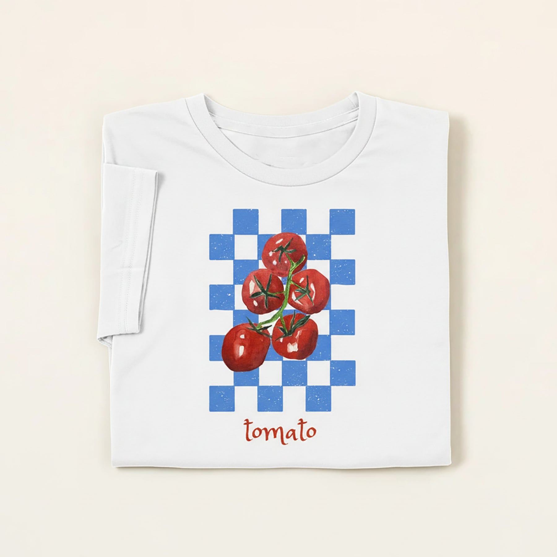Vintage Tomato T-shirt