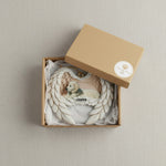 Personalized Pet Photo Angel Wings Ornament