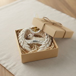 Personalized Bulldog Photo Angel Wings Ornament