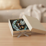 Loss of Pet Moon Suncatcher Keepsake